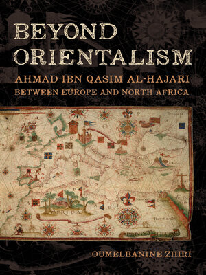 cover image of Beyond Orientalism